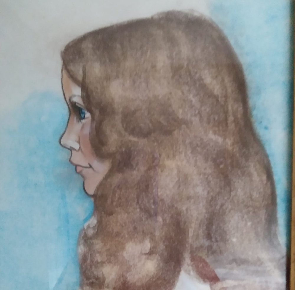 Meet your Posher, Shari lynne